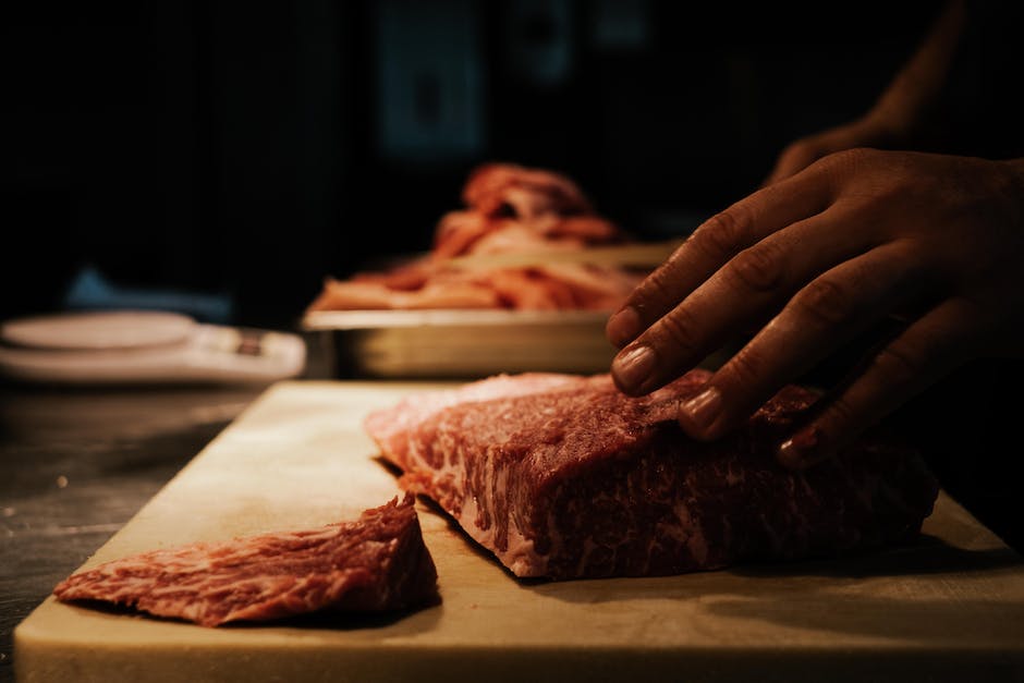Länge der Garzeit für 1kg Schweinebraten im Ofen