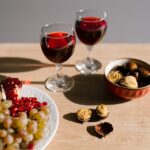 Kilogramm Trauben für 1 Liter Wein Produktion