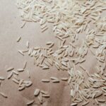 Wie viele Reiskörner sind in einem Kilogramm?