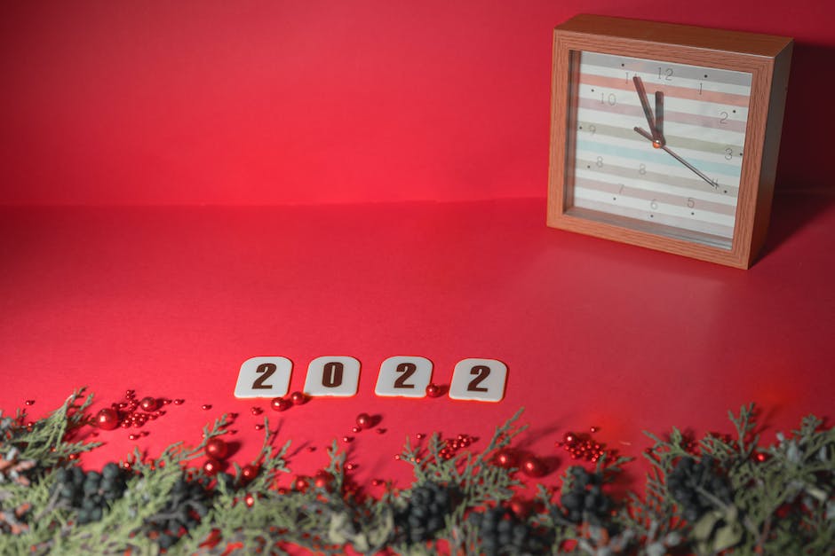  Weihnachtsmann und Co KG Startzeit 2022