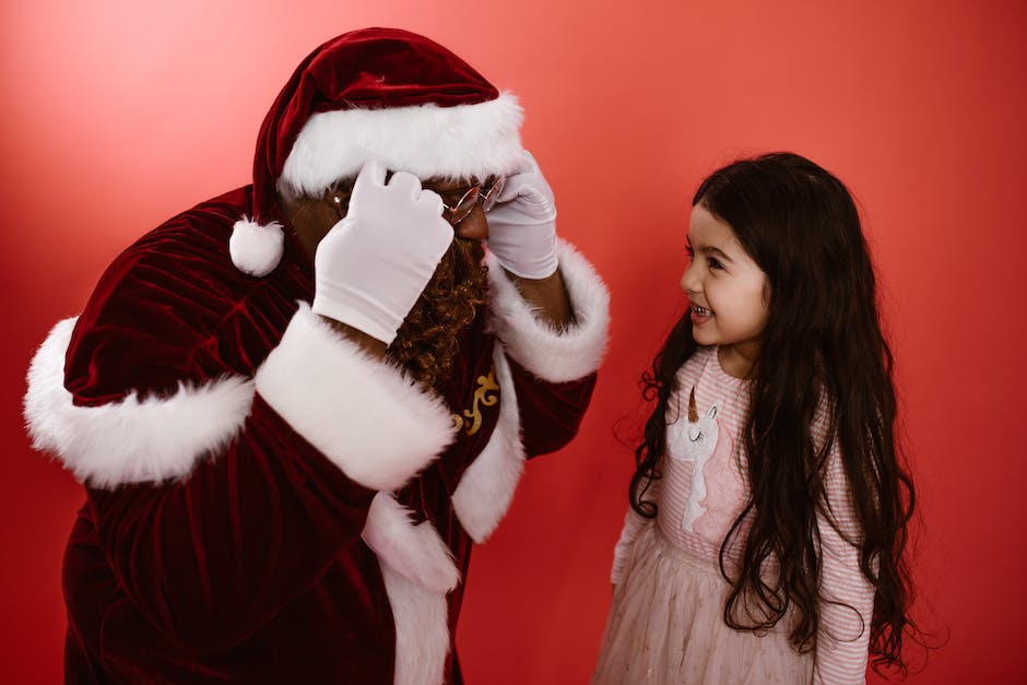 Weihnachtsmannengenerationen: Wann kommen sie jedes Jahr?