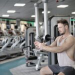 10 KG Muskelmasse aufbauen: Zeitrahmen