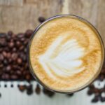 1kg Kaffeebohnen – wie viel Kaffee ergibt es?