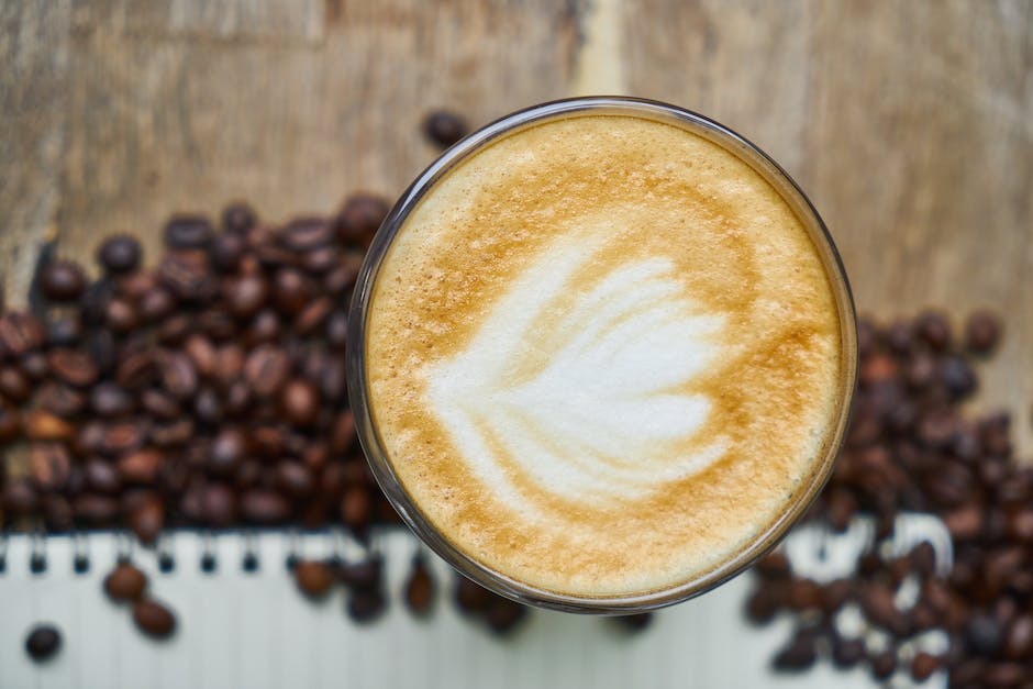 Tassen Kaffee aus einem Kilogramm Kaffee erhalten